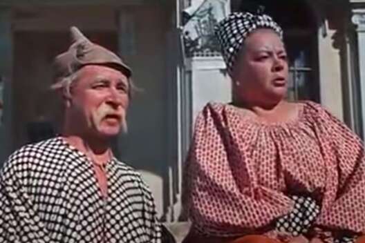 9 лет в лагерях, месть Берии и пуля в голову: грустная судьба Зои Федоровой