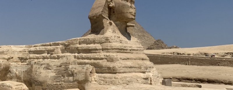 Авиакомпании расширяют полетные программы в Египет