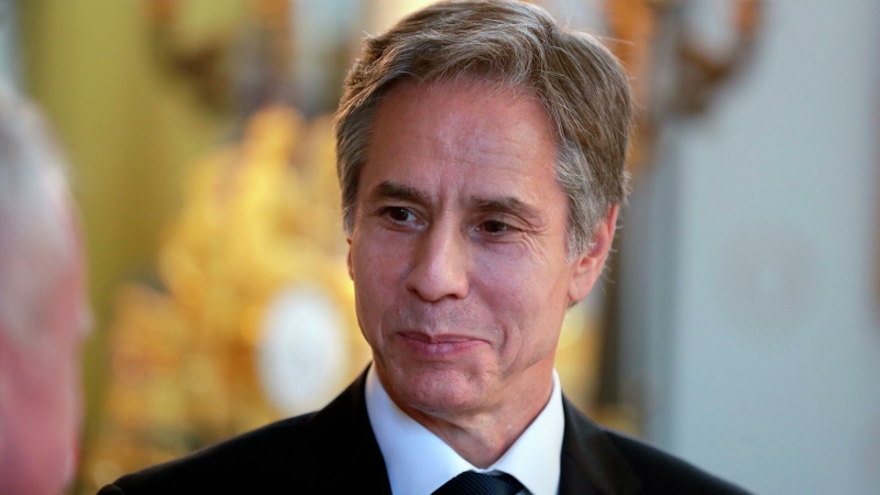 Блинкен обвинил Россию в срыве совещания ОБСЕ в Варшаве