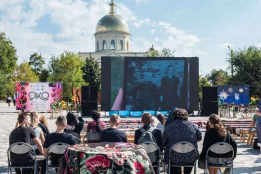 Кинофестиваль, озеро Ялпуг и вкуснейшая еда: чем вас удивит Бессарабия