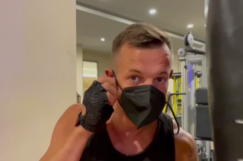 Кива прислал наемников: ветеран АТО Майман развеял слухи о сломанном позвоночнике и рассказал, как все было (видео)