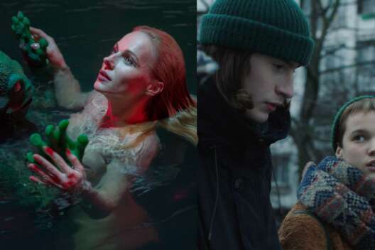 Объявили номинантов на премию "Киноколо": список фильмов