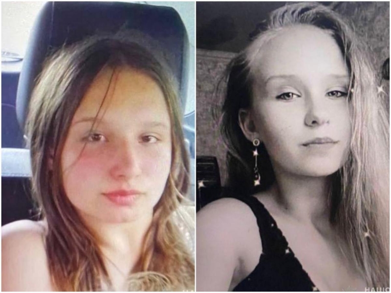 Пошли в школу и исчезли: в Днепре второй день разыскивают девочек (фото)