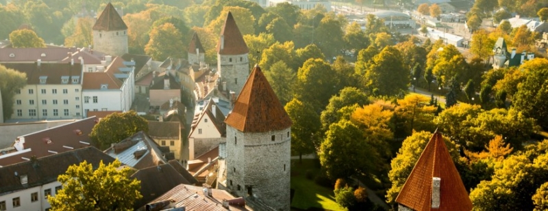 Туристы из РФ могут въехать в Эстонию с любой из российских вакцин