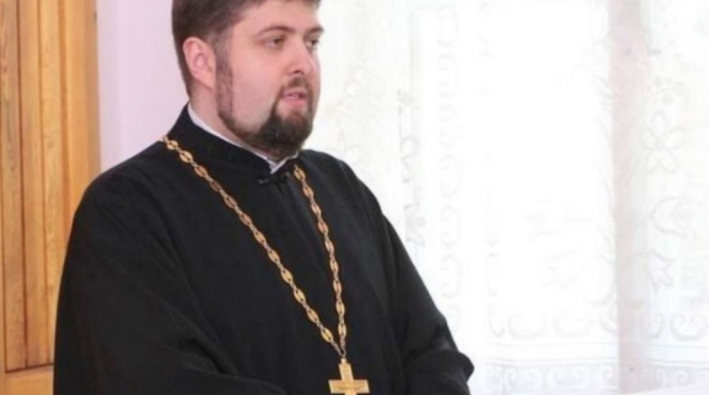 У священника из Львова в один день умерли отец и жена