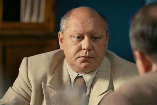 Умер актер сериала "Универ"