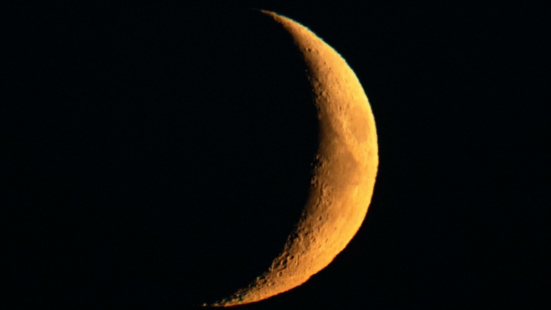 В Space Adventures рассказали о планах туристического облёта Луны