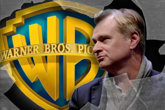 Warner Bros. нашла замену режиссеру Кристоферу Нолану