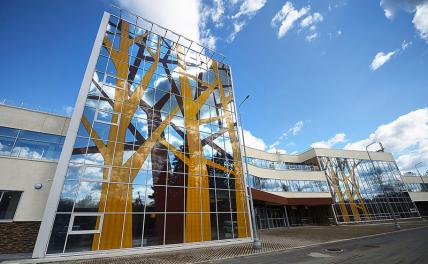 Без «химии» и скальпеля: в Подмосковье будут лечить рак по-новому