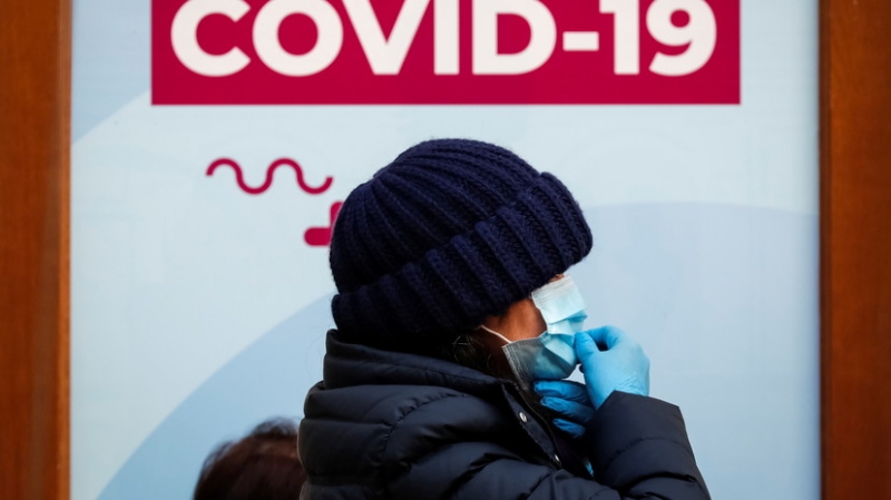 Голикова выразила надежду на скорое окончание нерабочих дней в России