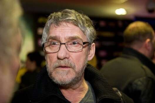 Госпитализированного с коронавирусом актера Гаркалина перевели в реанимацию