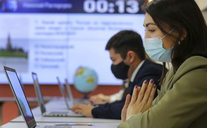 Как отступит вирус — нападут клещи!