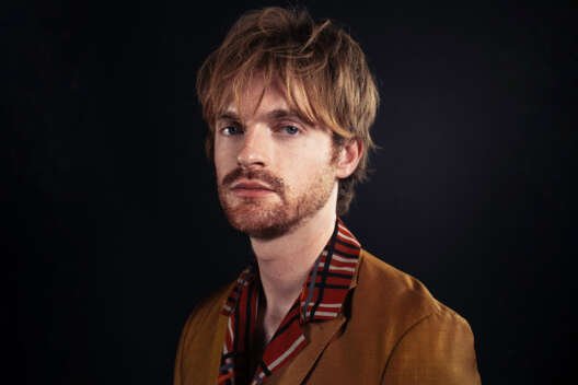 Кто такой FINNEAS, без которого не было бы Билли Айлиш