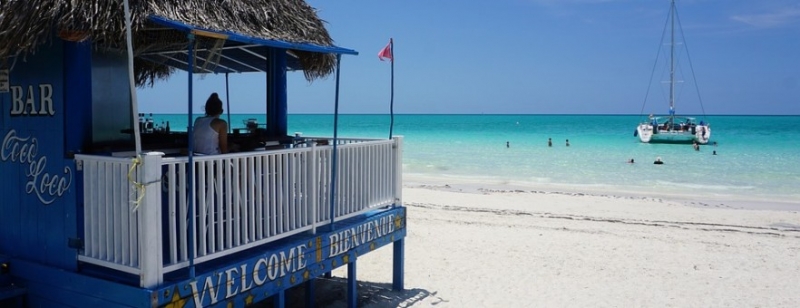 Куба отменяет карантин и тесты по прибытии для иностранных туристов