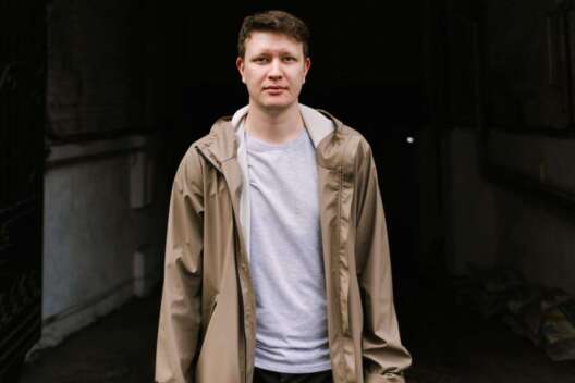 Нариман Алиев начал работу над фильмом про депортацию крымских татар