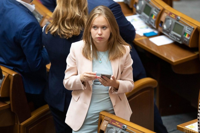 "Не было секретом": Ясько раскрыла новые подробности отношений с Саакашвили