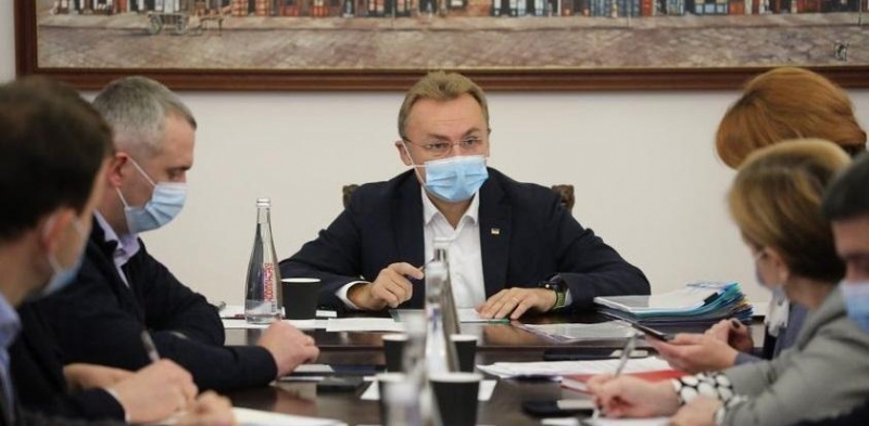 "Не сотрудничаем с оккупантами": Львов отказался передать останки агента НКВД Кузнецова в РФ