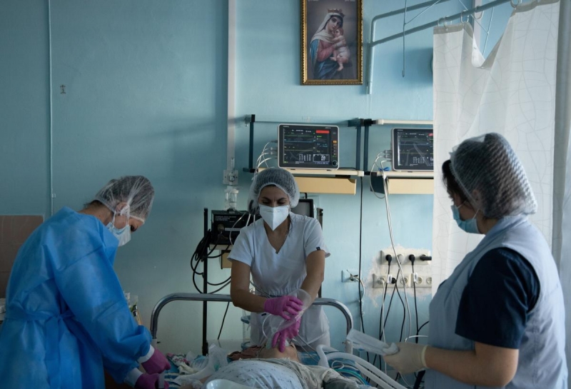 Новые ПДД и ужесточение карантина: что изменится в Украине с 1 ноября