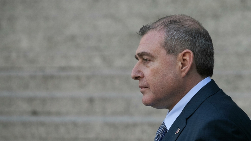 Обвинители утверждают, что Парнас умышленно нарушил законы США, сообщила WP