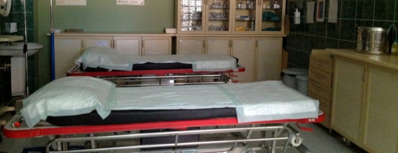 Российские туристы отравились в отеле на курорте Хургада в Египте