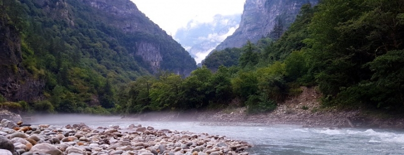 Ростуризм выстроит систему регулирования на туристических маршрутах повышенной сложности