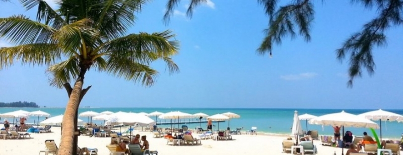 S7 в ноябре запускает рейсы из Иркутска в Таиланд для вакцинированных туристов