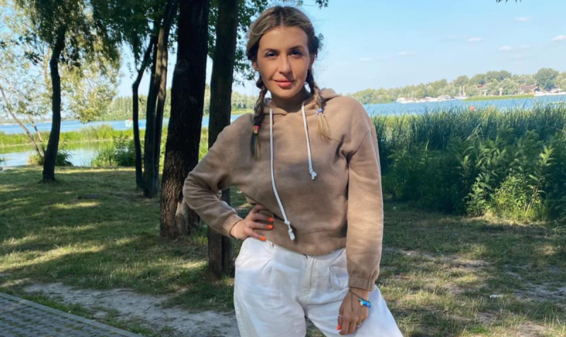 Украинка, которую избили и пытались изнасиловать в поезде, получила компенсацию от "Укрзализныци"