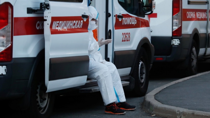 В Ростовской области подтвердили 523 случая COVID-19 за сутки