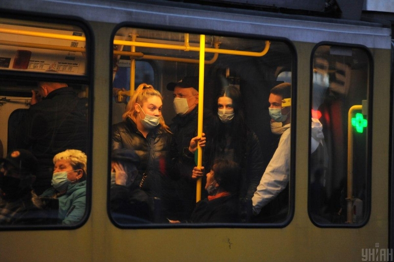 В Украине появятся специальные камеры, которые будут фиксировать нарушителей карантина