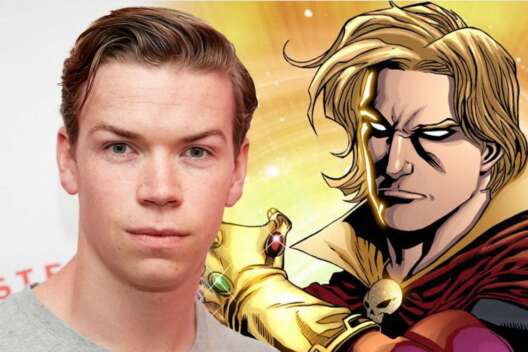 Звезда "Бегущего в лабиринте" и "Хроник Нарнии" присоединился к Marvel