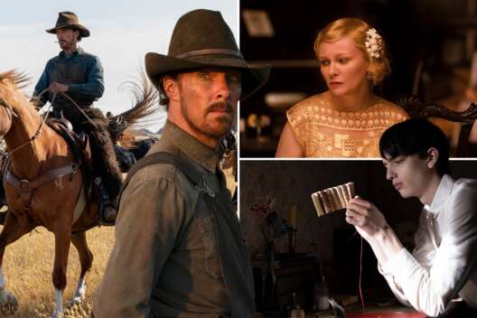 10 главных претендентов на "Оскар" в 2022 году