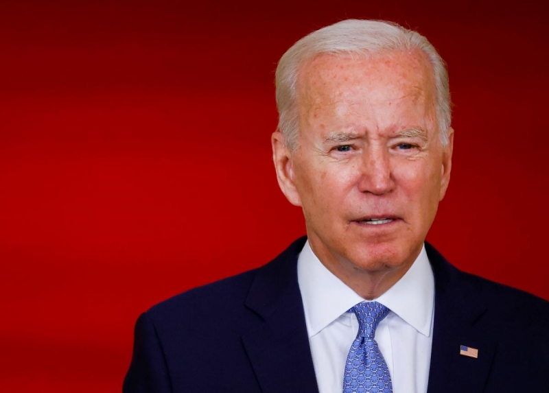 Байден сделал заявление, в котором почтил память жертв Голодомора 1932-1933 годов