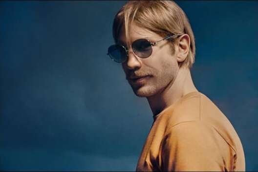 "Бегают мурашки": Иван Дорн записал песню и клип на украинском языке