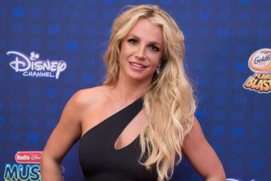 Бритни Спирс появится сериале от создателя "Эйфории" и The Weeknd