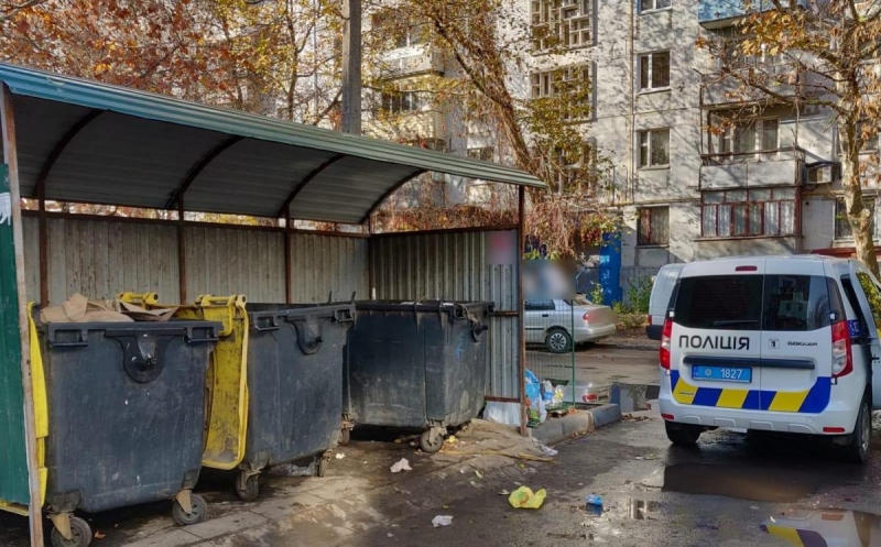 Что делать, если нашли младенца на улице: советы экспертов (видео)