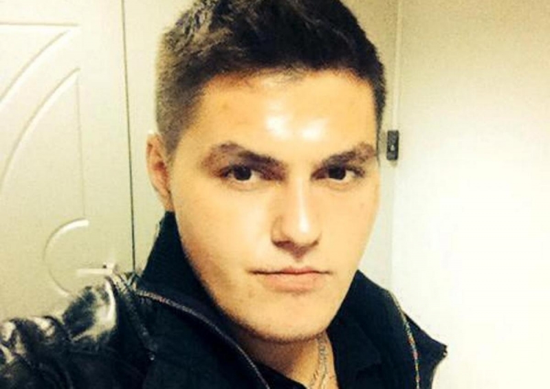 Единственный сын: СМИ узнали подробности об убитом в Киеве спортсмене (фото)