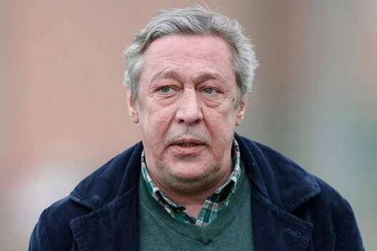 Фильм Михаила Ефремова победил в тюремном конкурсе