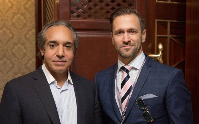 Газету Kyiv Post возглавил Люк Шенье