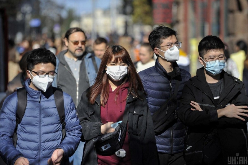 Иммунолог из США назвал условие для возвращения Украины к жизни "без локдаунов и карантинов"