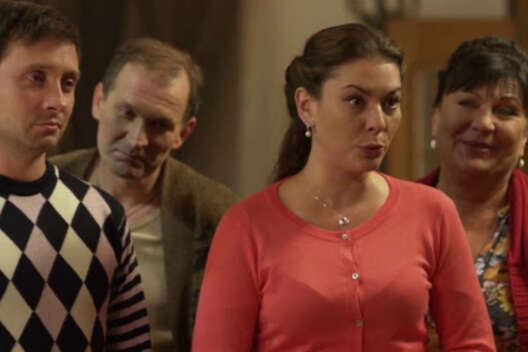 "Меньше месяца": актриса "Сватов" призналась, когда выйдет новый сезон