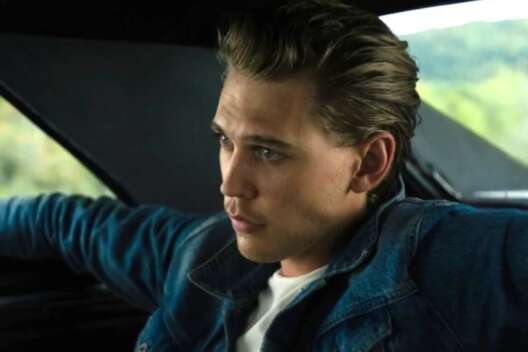 Остин Батлер и Том Хэнкс в дебютном тизере байопика об Элвисе Пресли