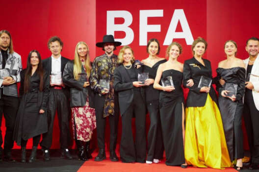 Победная мода: 10 украинских модных брендов, о которых все говорят