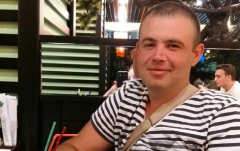 Похудел на 20 килограммов и еле ходит: одессит стал инвалидом после операции