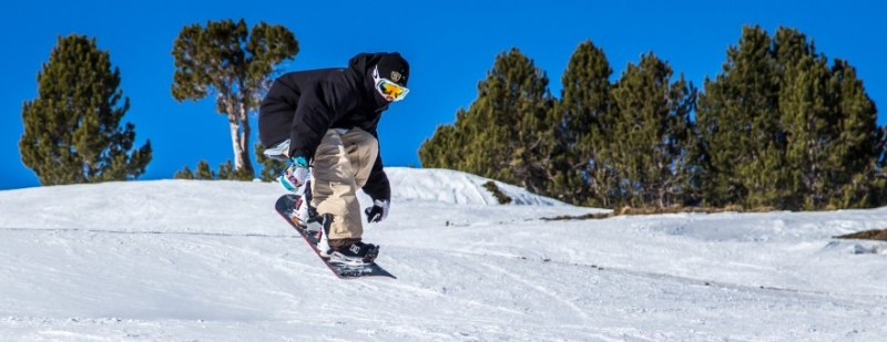 Строительство курорта "Мамисон" в Северной Осетии начнется в 2022 году