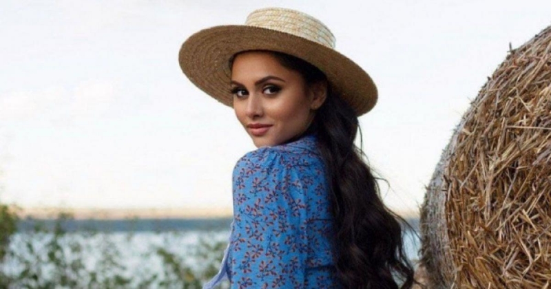 Участница популярного украинского шоу назвала Россию "своей страной"