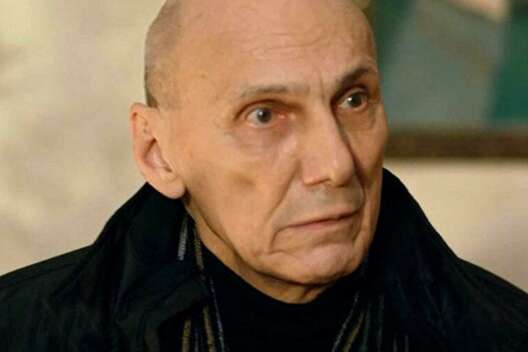 Умер актер из сериала "Штрафбат"