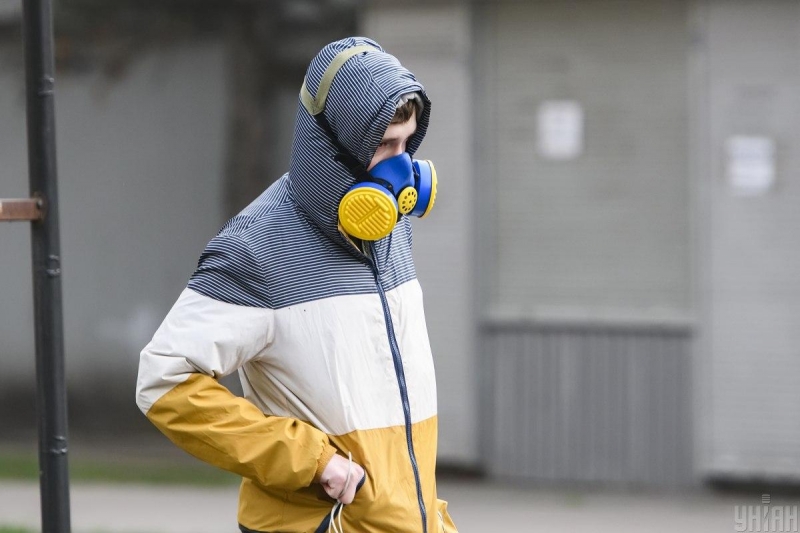 В "красном" Львове ослабили карантин: кого это касается