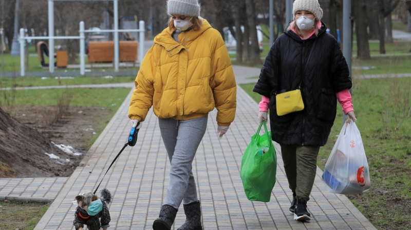 В Смоленской области не будут продлевать нерабочие дни после 10 ноября