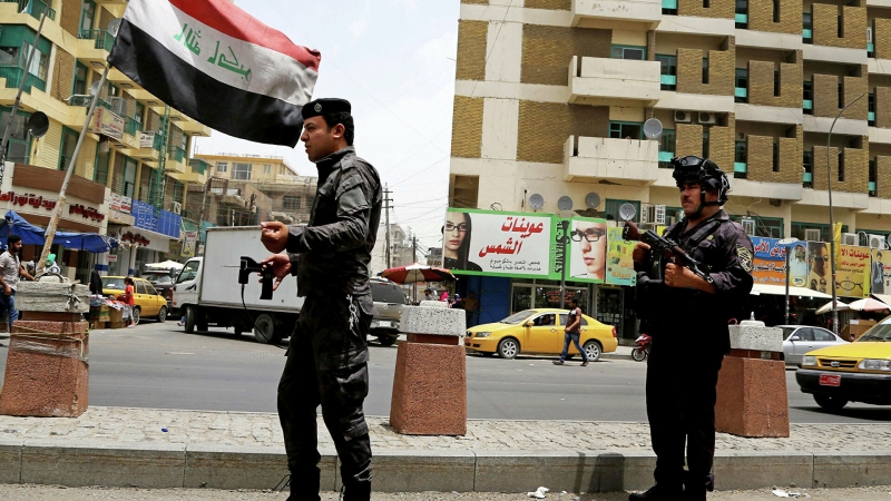 В Совбезе Ирана прокомментировали покушение на премьера Ирака