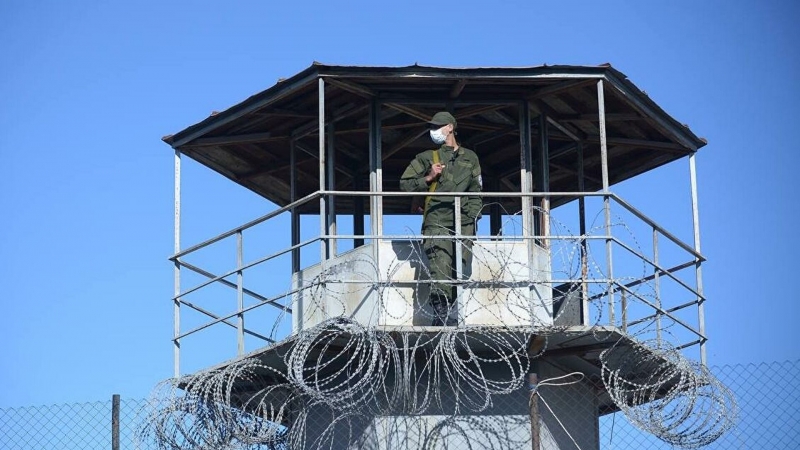 Власти Грузии объяснили, почему Саакашвили надо судить в тюрьме